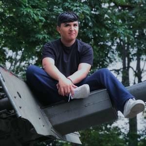 Meet your Posher, Jesse